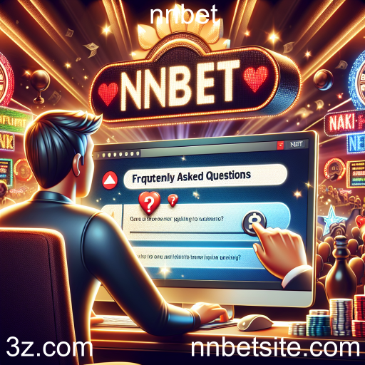 Entenda a Seção de FAQs no nnbet: Seu Guia de Dúvidas Comuns