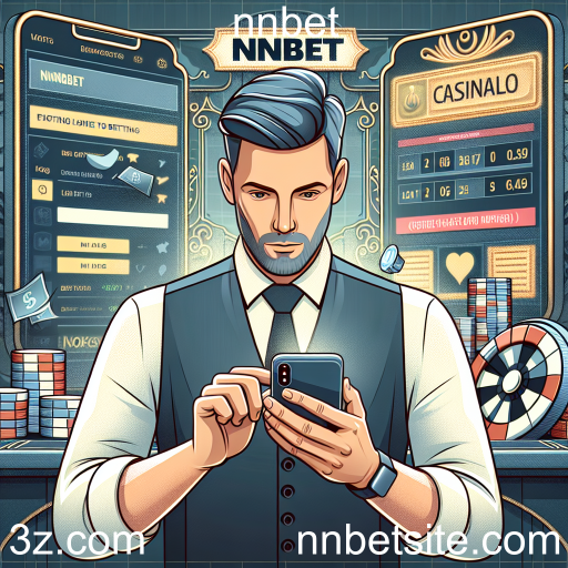 Mobile Betting: A Revolução das Apostas em Dispositivos Móveis