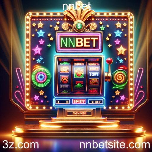 A Emoção das Máquinas Caça-Níqueis no nnbet