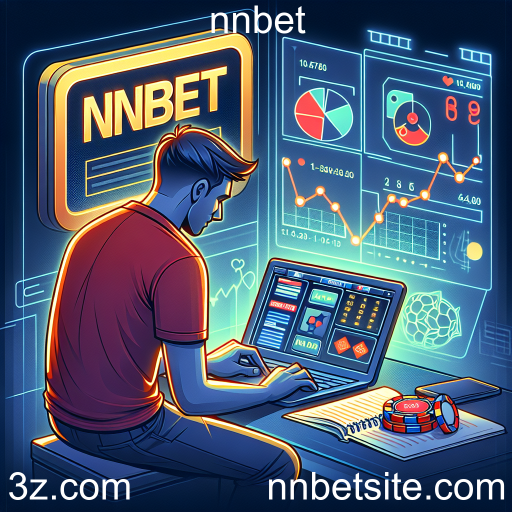 Apostas Esportivas: Um Mergulho no Mundo da nnbet