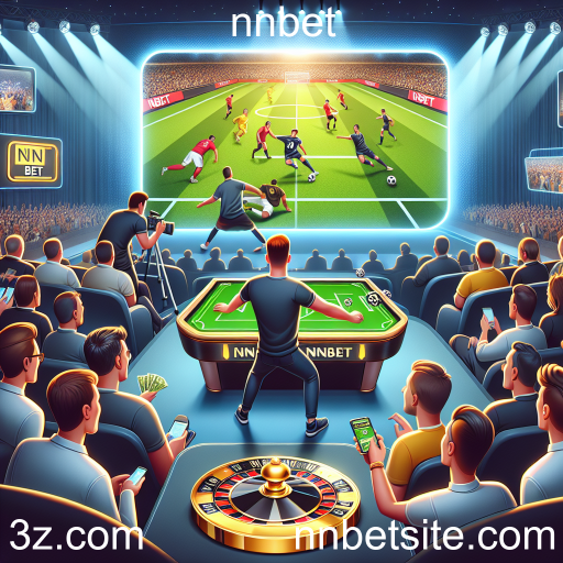 A Revolução dos Esportes Virtuais: Uma Nova Era para os Jogos e Apostas Online